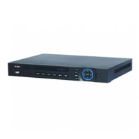 IP-видеорегистратор Dahua DHI-NVR4208