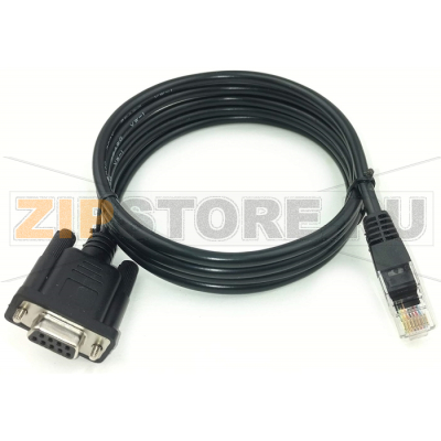 Кабель консольный HPE JL448A 