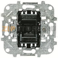 Механизм двухполюсного карточного выключателя 10 А, 250 В ABB 1623.60