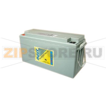 Haze HZY12-150 Гелевый аккумулятор Haze HZY12-150 Напряжение: 12V. Емкость: 150Ah. Технология аккумулятора: GEL Габариты: 482х170х242мм. Вес: 45кг