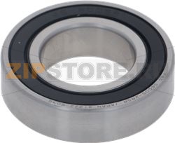 ПОДШИПНИК РАДИАЛЬНЫЙ WESSAMAT 