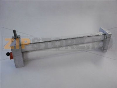 GRUPPO RULLI INFERIORE COMPLETO 