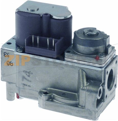 VALVE, CE H50 GAS 