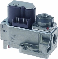VALVE, CE H50 GAS