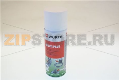 MULTI PLUS NSF 400 ml 