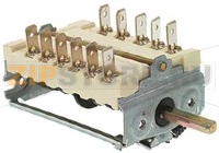 ПЕРЕКЛЮЧАТЕЛЬ 0-3 ПОЗИЦИОННЫЙ