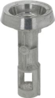 BURNER ALUMINIUM  STAR
