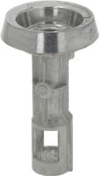 BURNER ALUMINIUM  STAR 