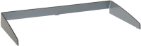PLEXIGLASS SUPERIORE 2 GRUPPI GLORIA