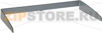 PLEXIGLASS SUPERIORE 2 GRUPPI GLORIA 