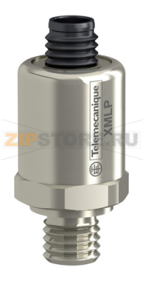 Датчик давления 1 бар, 4-20 мА Schneider Electric XMLP001GD21F 