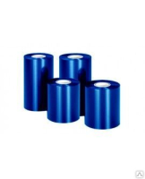 Риббон 5319 Performance Wax Blue 60 мм/ 450 м