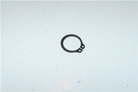 Retaining ring -EXT .500