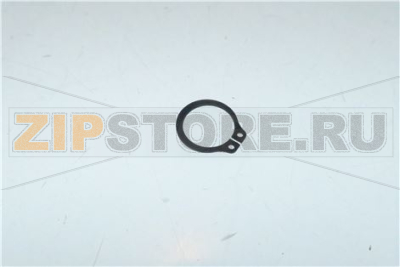 Retaining ring -EXT .500 