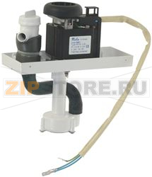 ASSIEME POMPA 60W 220V 60Hz 