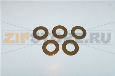 ШАЙБА 15мм ДЛЯ ДВЕРИ - 5шт RATIONAL 2031.0900 