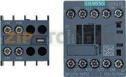 CONTACTOR 