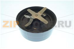 NB CROSS BLADE. 1.2MM (600W) 