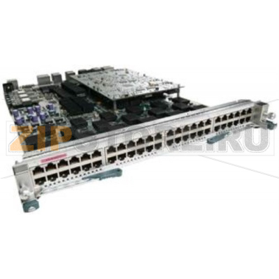 Модуль Cisco N7K-M148GS-11L= 