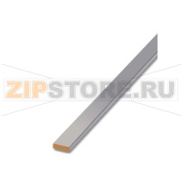 Общая шина нейтрали Phoenix Contact NLS-CU 3/10 SN 2000MM