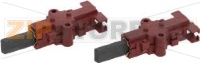 MOTOR CARBON BRUSHES