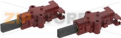 MOTOR CARBON BRUSHES 