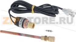 РЕЛЕ ДАВЛЕНИЯ DWFK BPN-P100MC-3D 