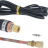 РЕЛЕ ДАВЛЕНИЯ DWFK BPN-P100MC-3D - РЕЛЕ ДАВЛЕНИЯ DWFK BPN-P100MC-3D