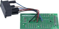 RELAY CARD TECNODOM VXAC000063