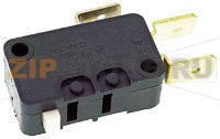 MICROSWITCH MODEL NR1K5 250V.