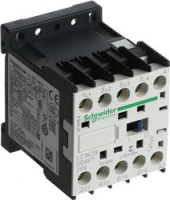 Contactor 20A 230V SCHR 4POL