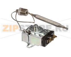 T-STAT CONT MECH WET 175 FIXED 