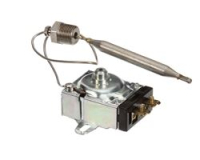 T-STAT CONT MECH WET 175 FIXED