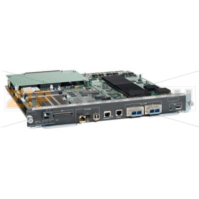 Модуль супервизора Cisco VS-S2T-10G-XL= 