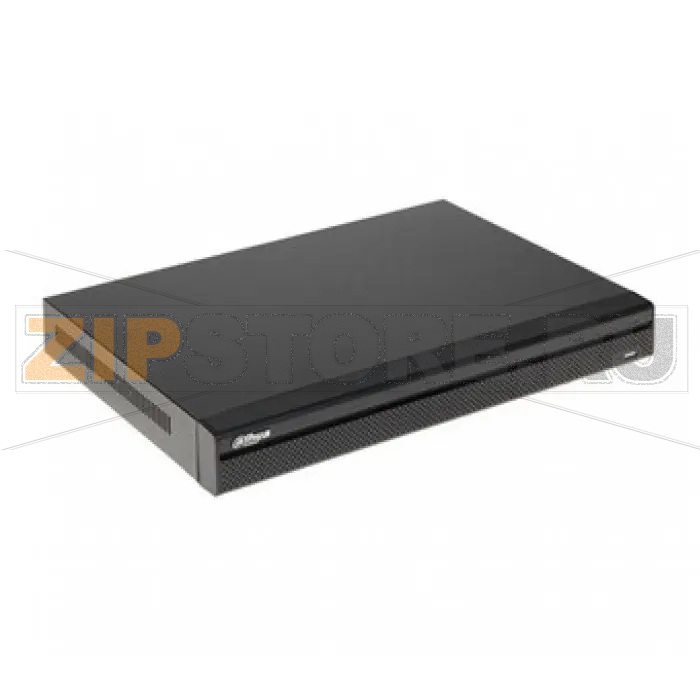 IP-видеорегистратор Dahua DHI-NVR2208-4KS2 