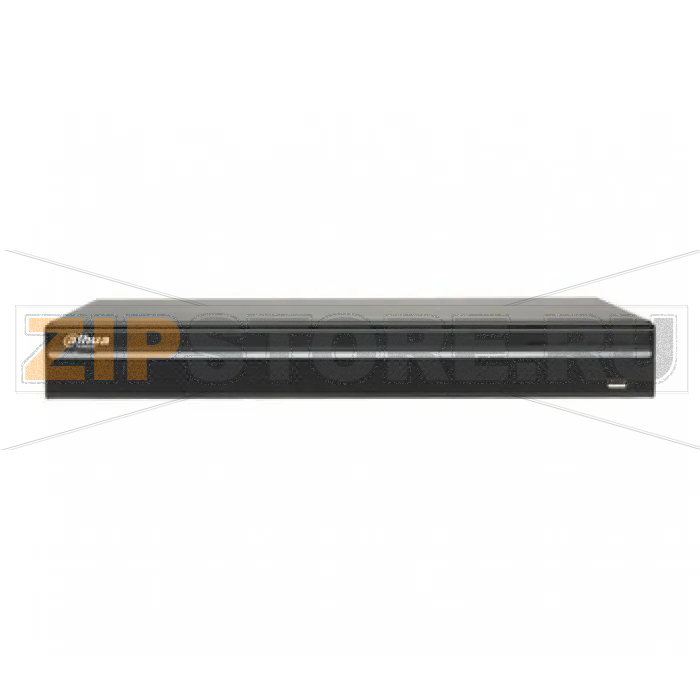 IP-видеорегистратор Dahua DHI-NVR2208-4KS2 