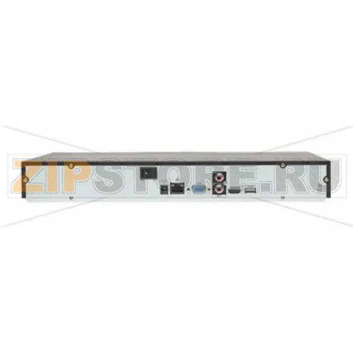 IP-видеорегистратор Dahua DHI-NVR2208-4KS2 