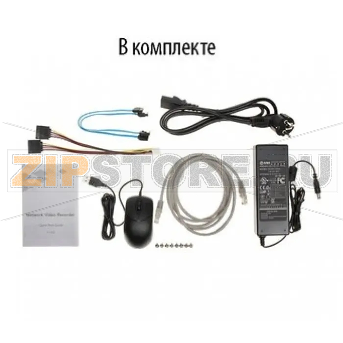 IP-видеорегистратор Dahua DHI-NVR2208-4KS2 