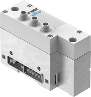 Интерфейс пневматический Festo VABA-S6-1-X1-3V-CB