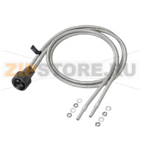 Барьер световой однолучевой оптоволоконный IFM E20187