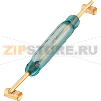 Геркон SMD 180 В/DC, 130 В/AC, 0.7 A, 10 Вт PIC PMC-1001T 