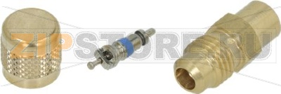 ВСПОМОГАТЕЛЬНЫЙ КЛАПАН ODS Ø 6 ММ 