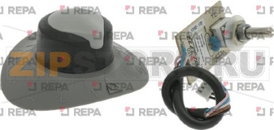 ПОТЕНЦИОМЕТР В КОМПЛЕКТЕ 