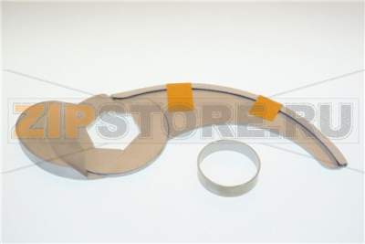FINE SERRATED BLADE R60 