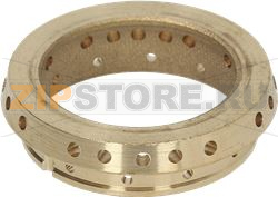 BURNER RING BRASS TECNOGAS 