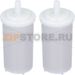 KIT 2 WATER SOFTENERS FOR OCS 35 L 