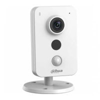 IP-камера Dahua DH-IPC-K26P