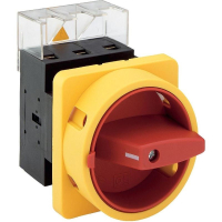 Переключатель кулачковый 80 А, 1x90°, 1 шт Sälzer H408-41300-033M4