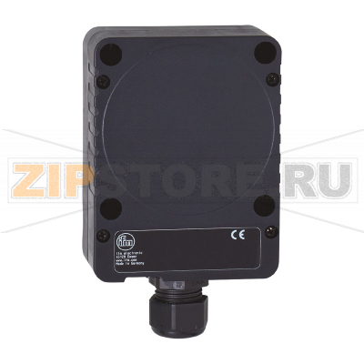 Датчик емкостной IFM KD001A 