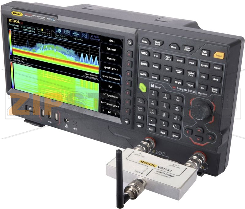 Анализатор спектра Rigol RSA5065 